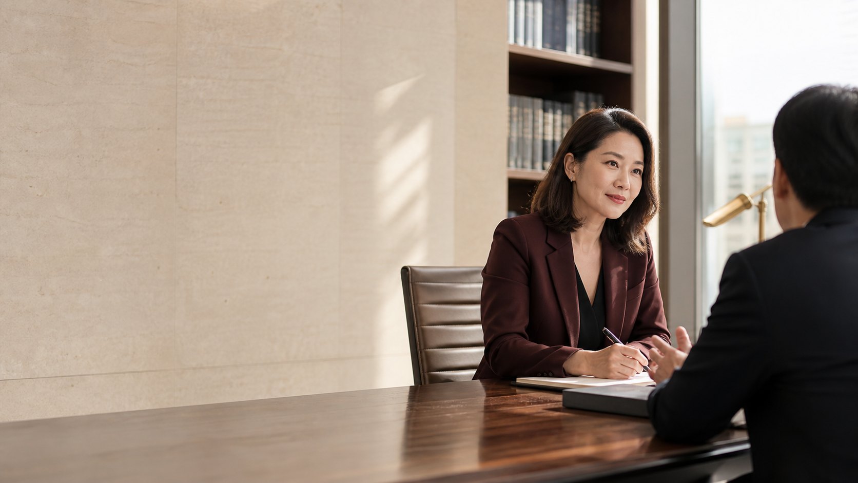 법률사무소 · 홈페이지 디자인